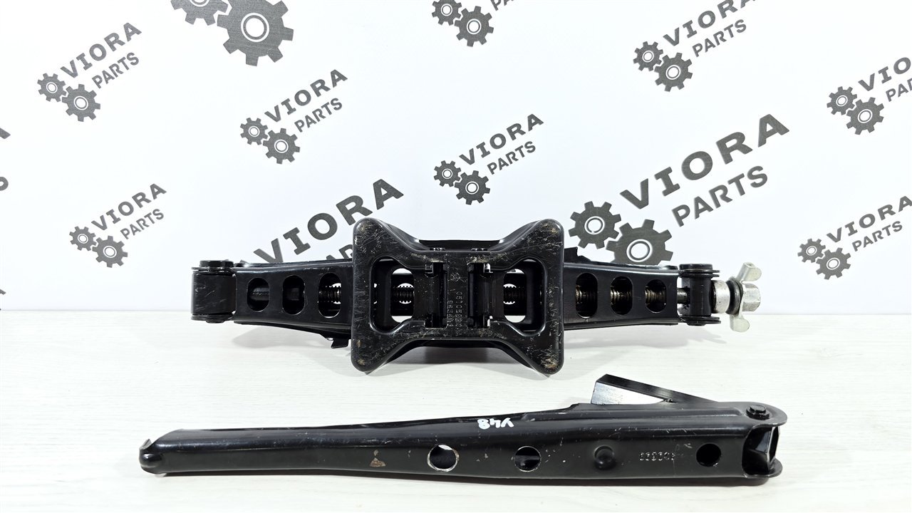 Домкрат, 2900 рублей, Лосино-Петровский