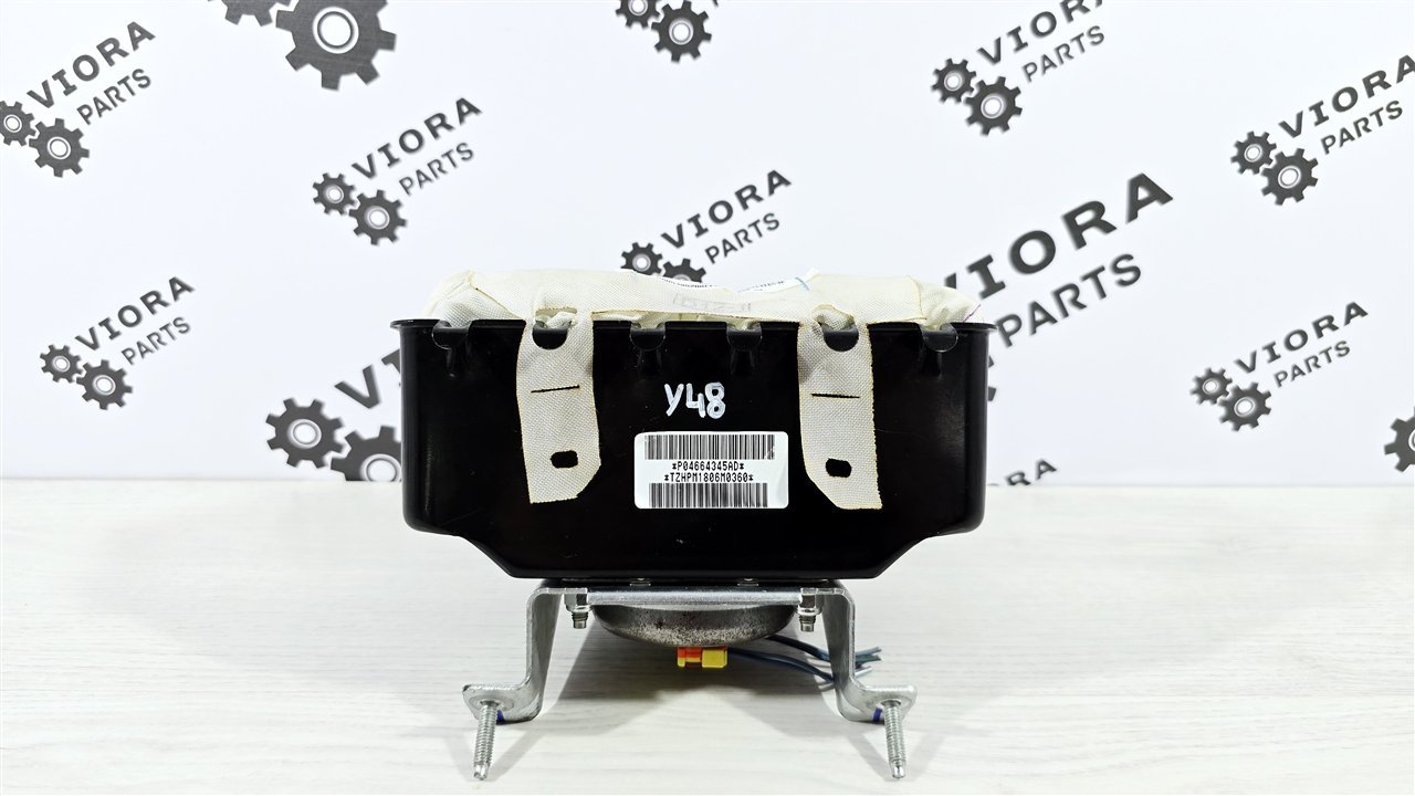 Подушка безопасности в торпедо, 2800 рублей, Лосино-Петровский