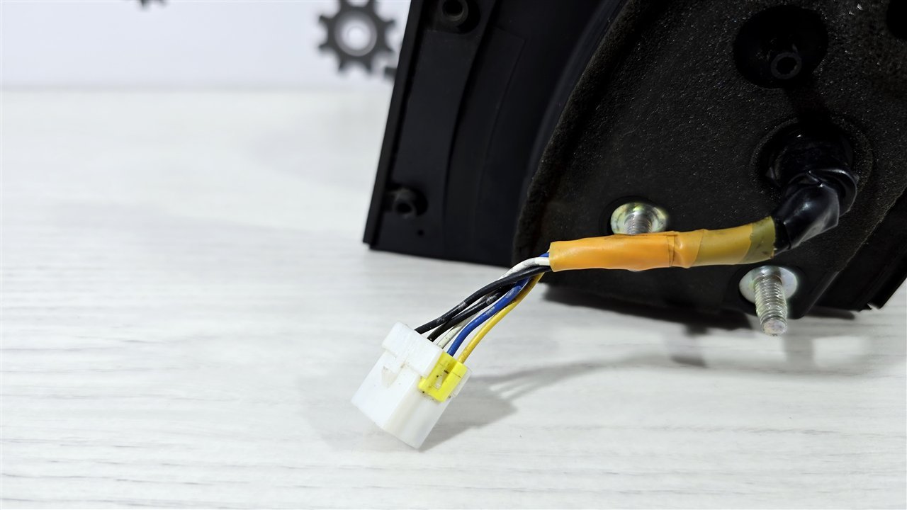 Зеркало, 4800 рублей, Лосино-Петровский