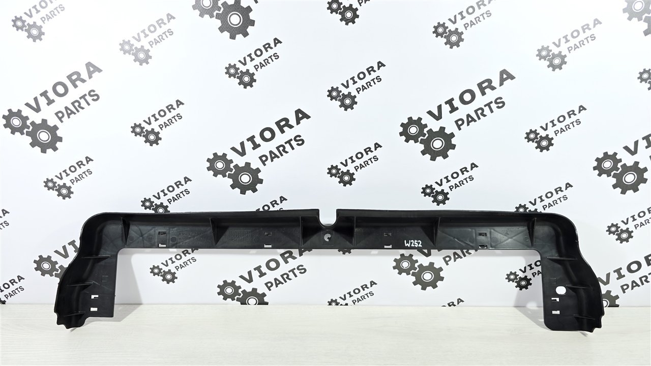 Дефлектор радиатора, 1200 рублей, Лосино-Петровский