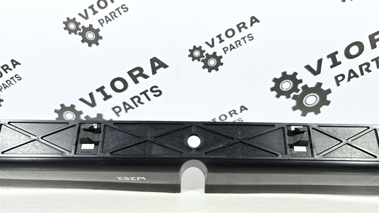 Дефлектор радиатора, 1200 рублей, Лосино-Петровский