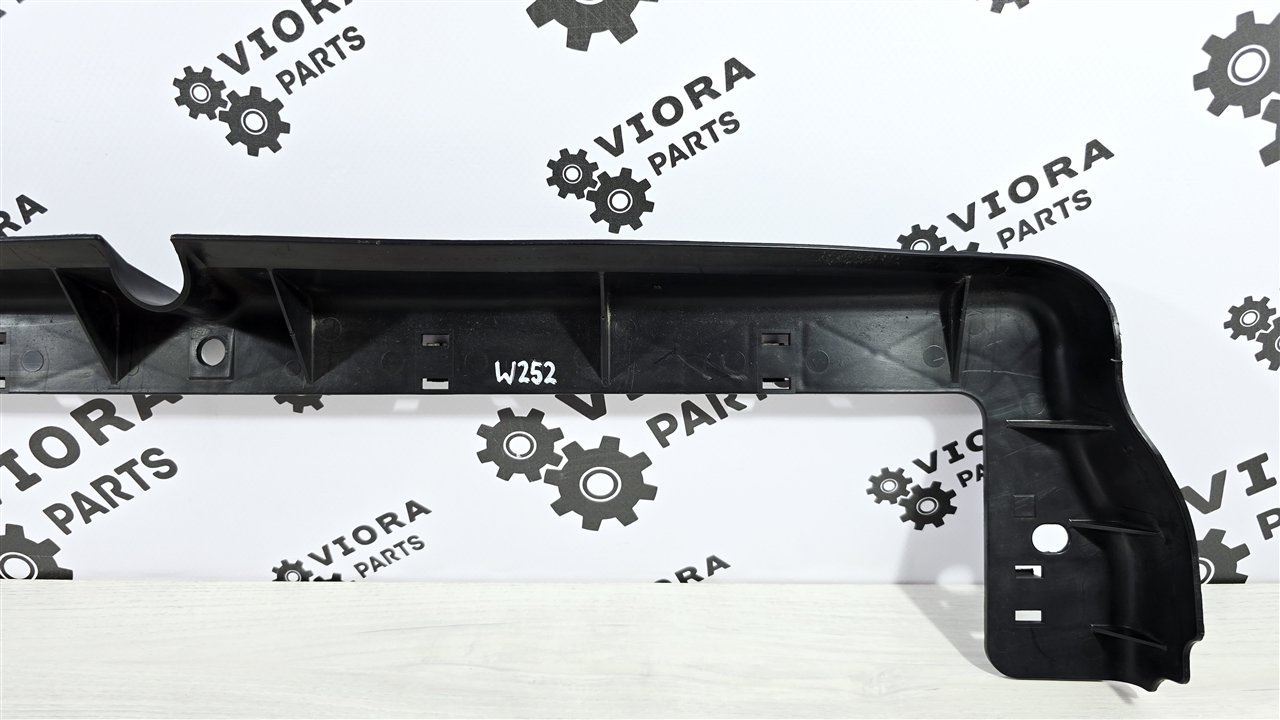 Дефлектор радиатора, 1200 рублей, Лосино-Петровский