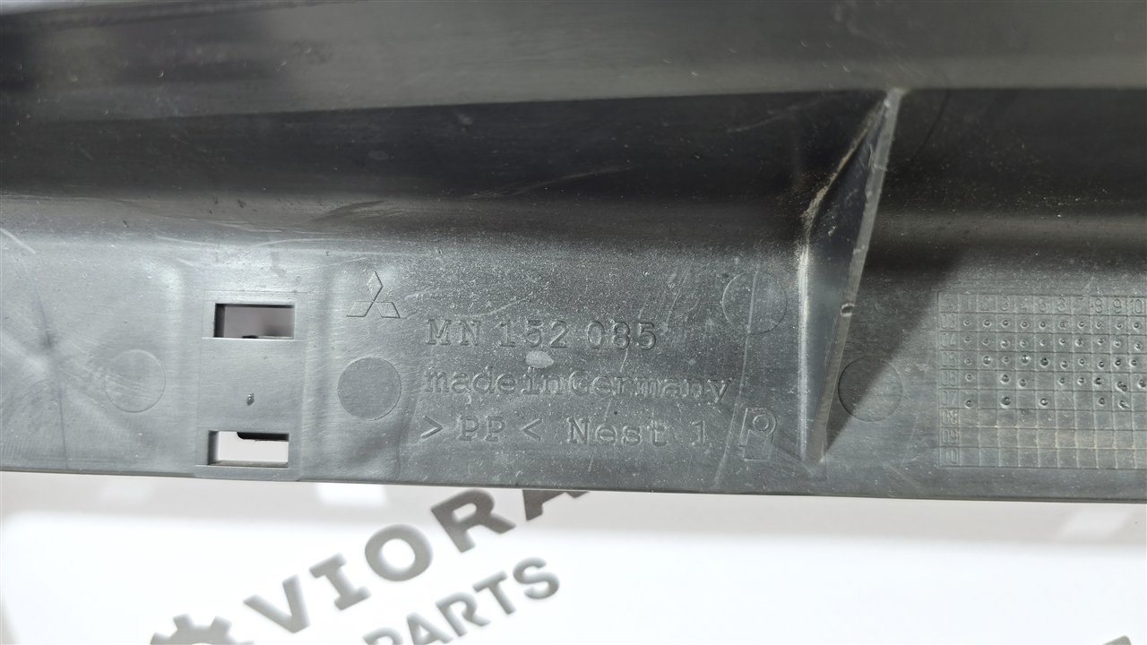 Дефлектор радиатора, 1200 рублей, Лосино-Петровский