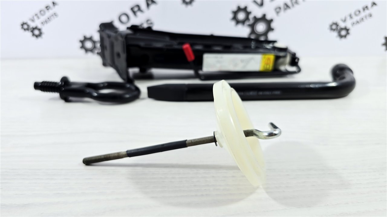 Домкрат, 3500 рублей, Лосино-Петровский