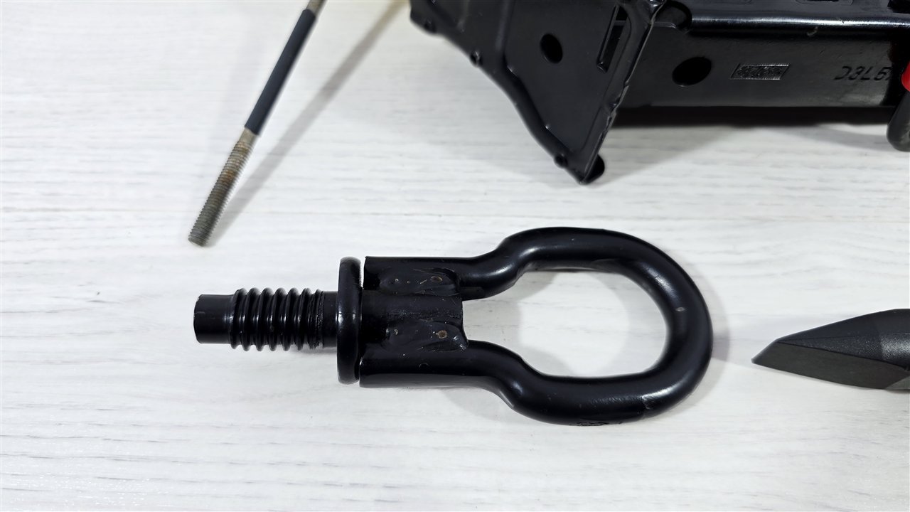 Домкрат, 3500 рублей, Лосино-Петровский