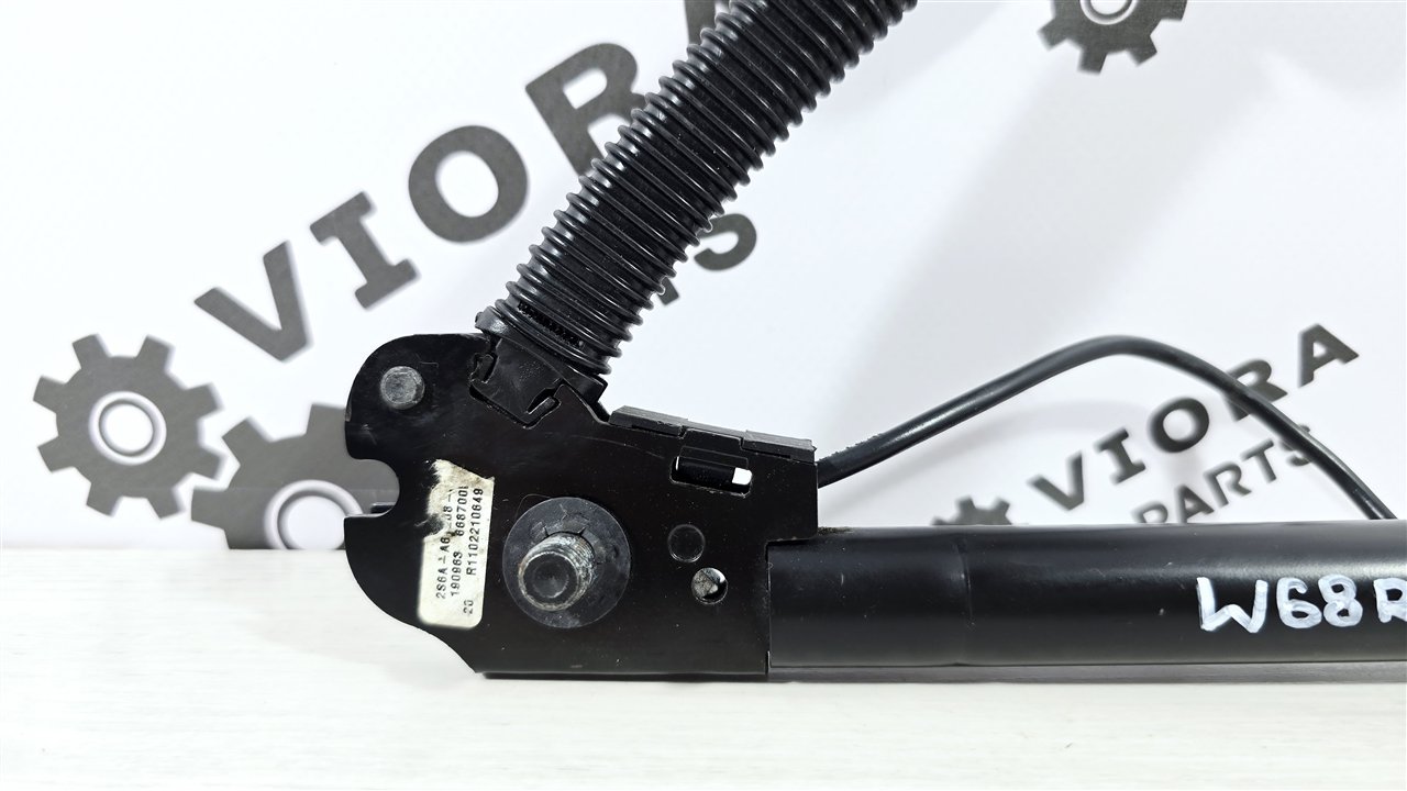 Преднатяжитель ремня безопасности, 1500 рублей, Лосино-Петровский