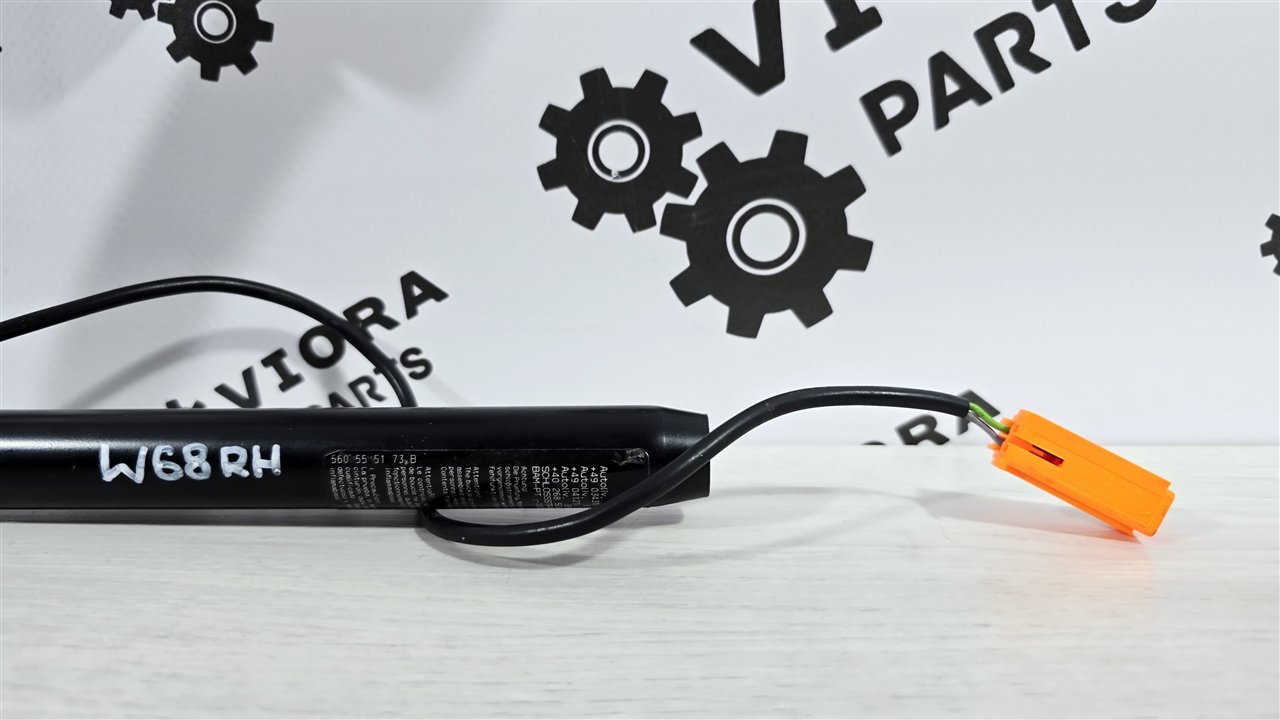 Преднатяжитель ремня безопасности, 1500 рублей, Лосино-Петровский