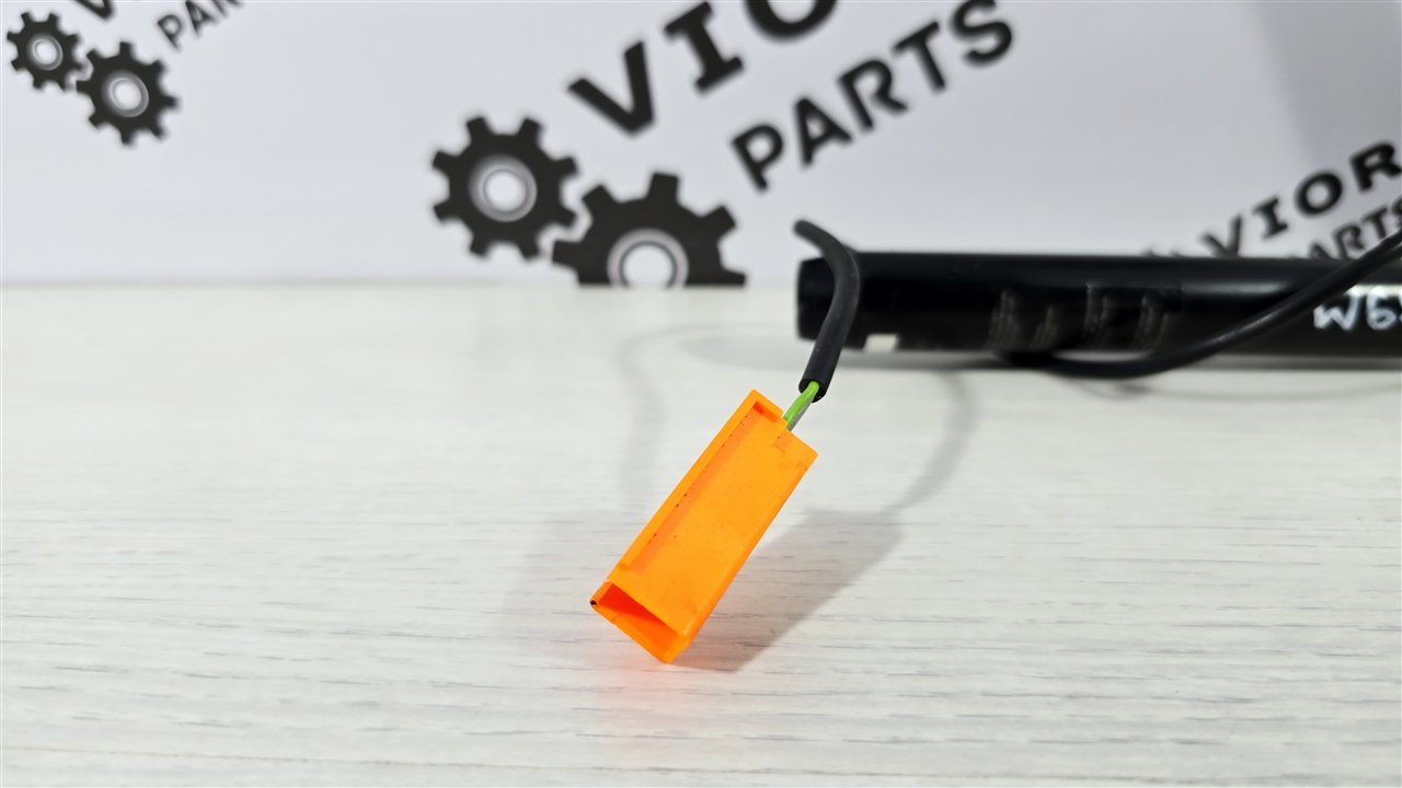 Преднатяжитель ремня безопасности, 1500 рублей, Лосино-Петровский