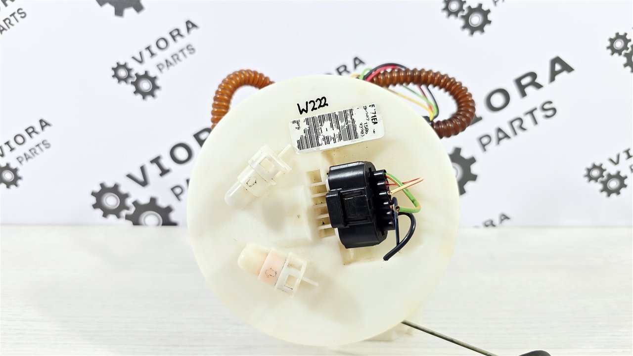 Бензонасос пробег 40к, 8500 рублей, Лосино-Петровский