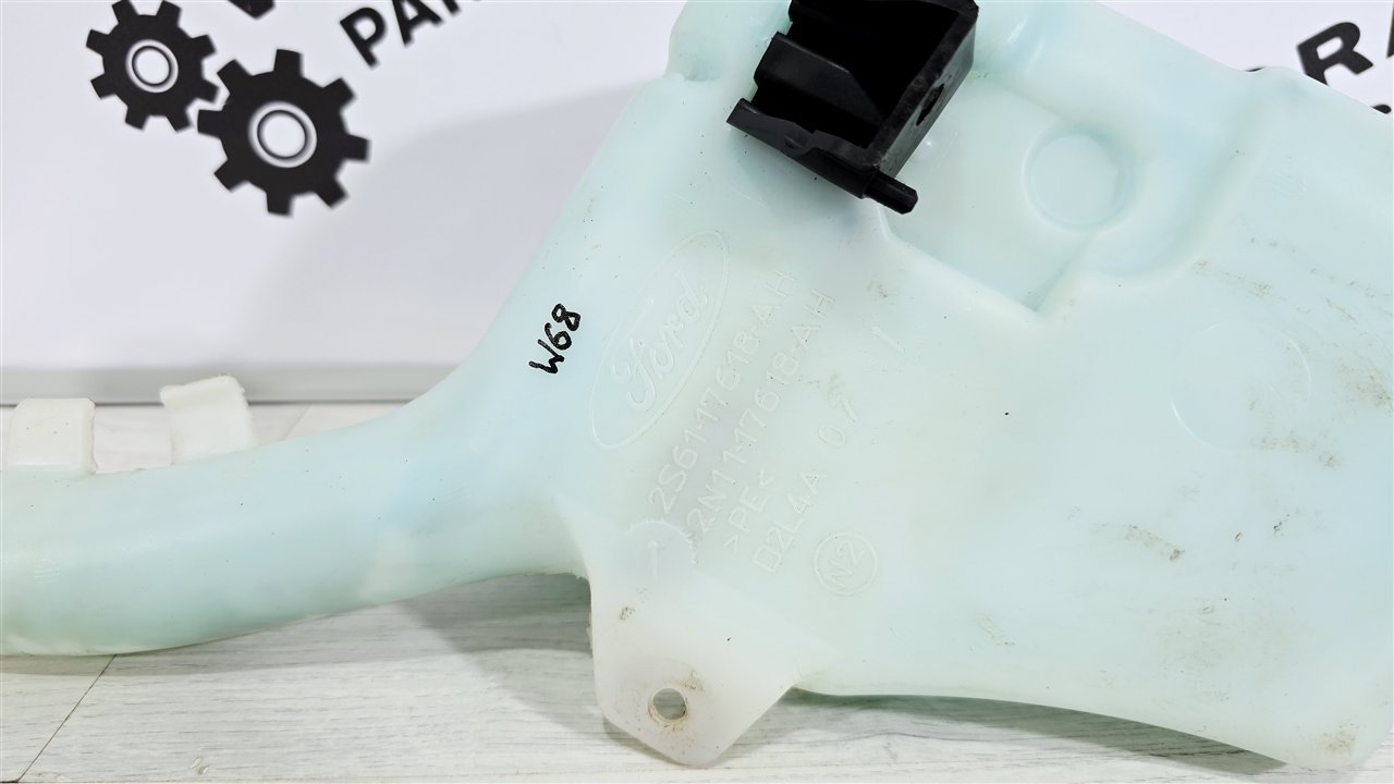 Бачок омывателя лобового стекла, 1200 рублей, Лосино-Петровский