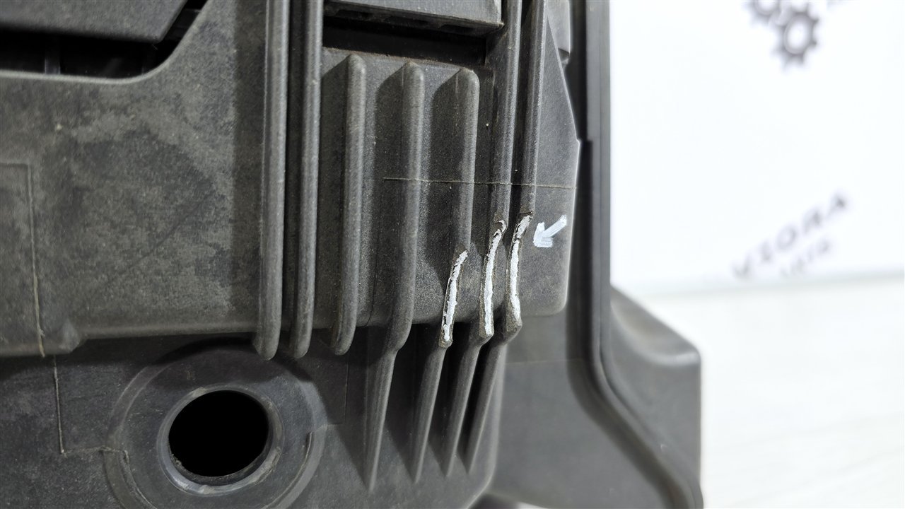 Корпус воздушного фильтра, 2900 рублей, Лосино-Петровский