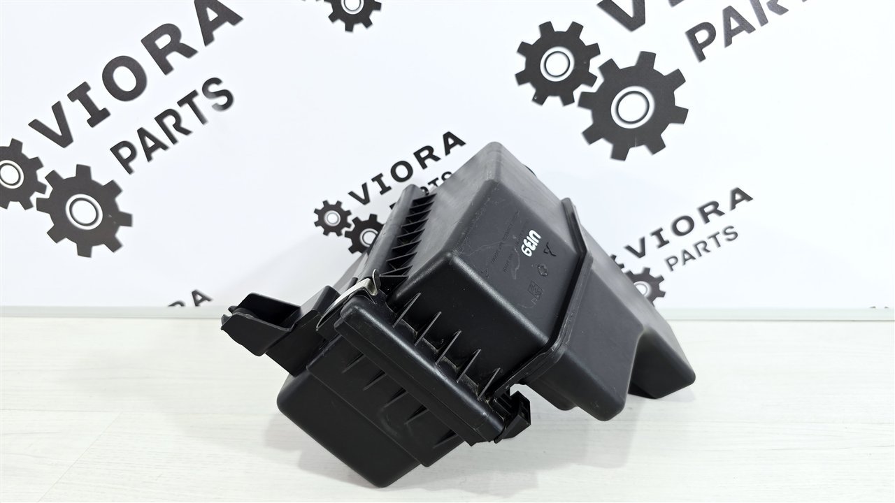 Корпус воздушного фильтра, 1800 рублей, Лосино-Петровский