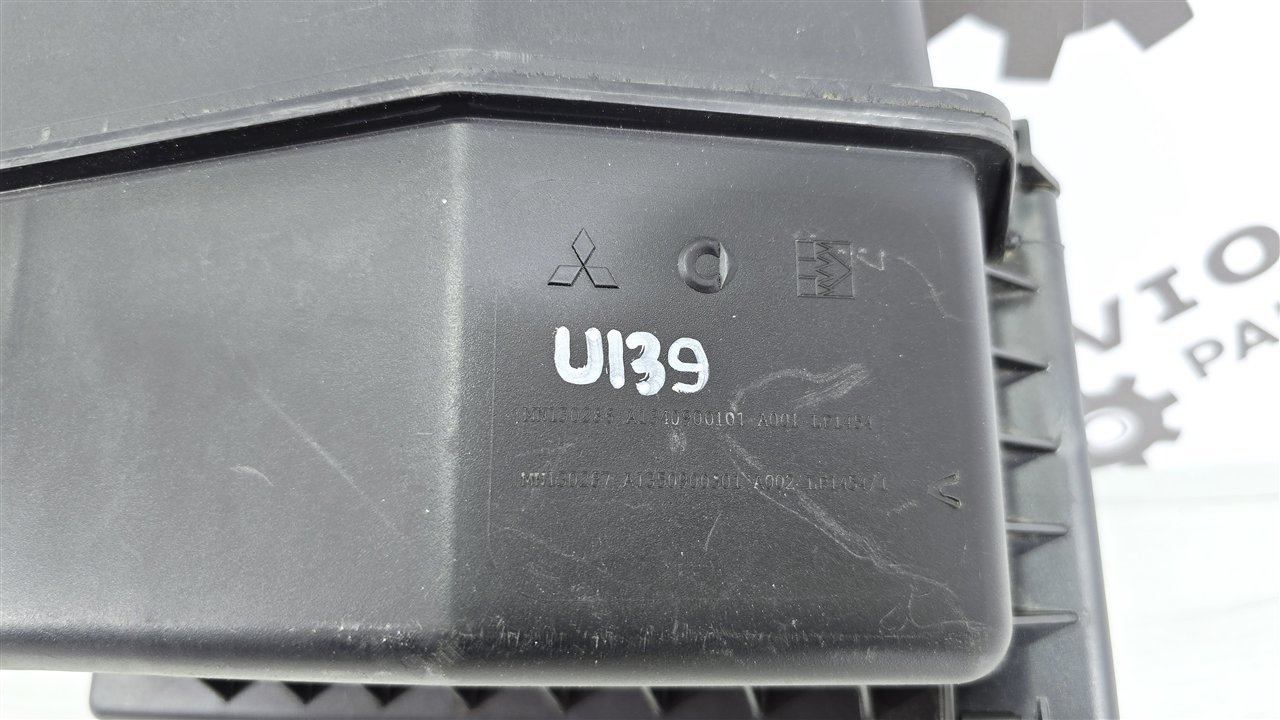 Корпус воздушного фильтра, 1800 рублей, Лосино-Петровский