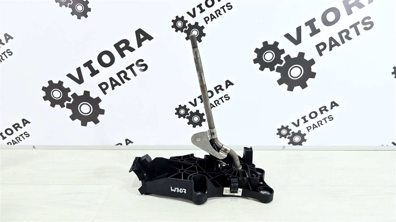 Кулиса МКПП пробег 30к, 4000 рублей, Лосино-Петровский