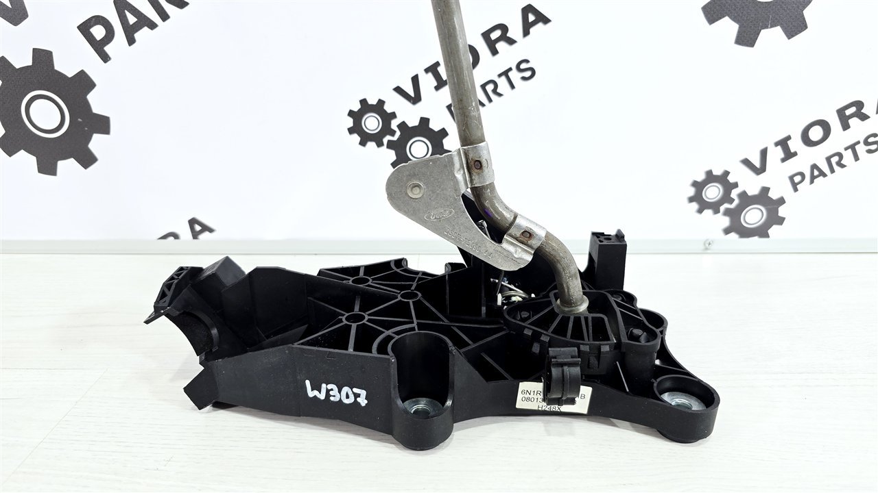 Кулиса МКПП пробег 30к, 4000 рублей, Лосино-Петровский