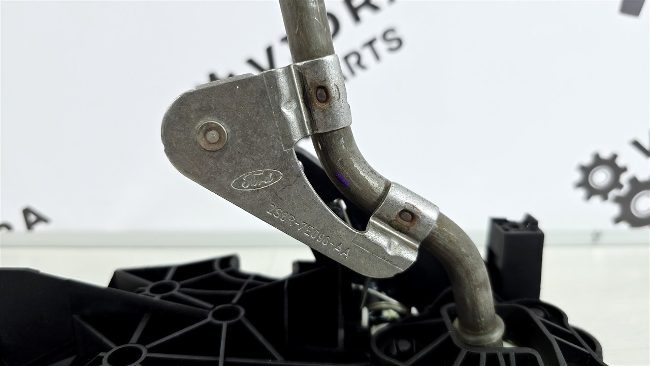 Кулиса МКПП пробег 30к, 4000 рублей, Лосино-Петровский