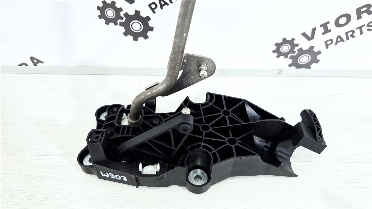 Кулиса МКПП пробег 30к, 4000 рублей, Лосино-Петровский