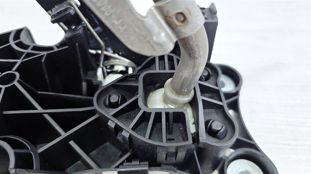 Кулиса МКПП пробег 30к, 4000 рублей, Лосино-Петровский