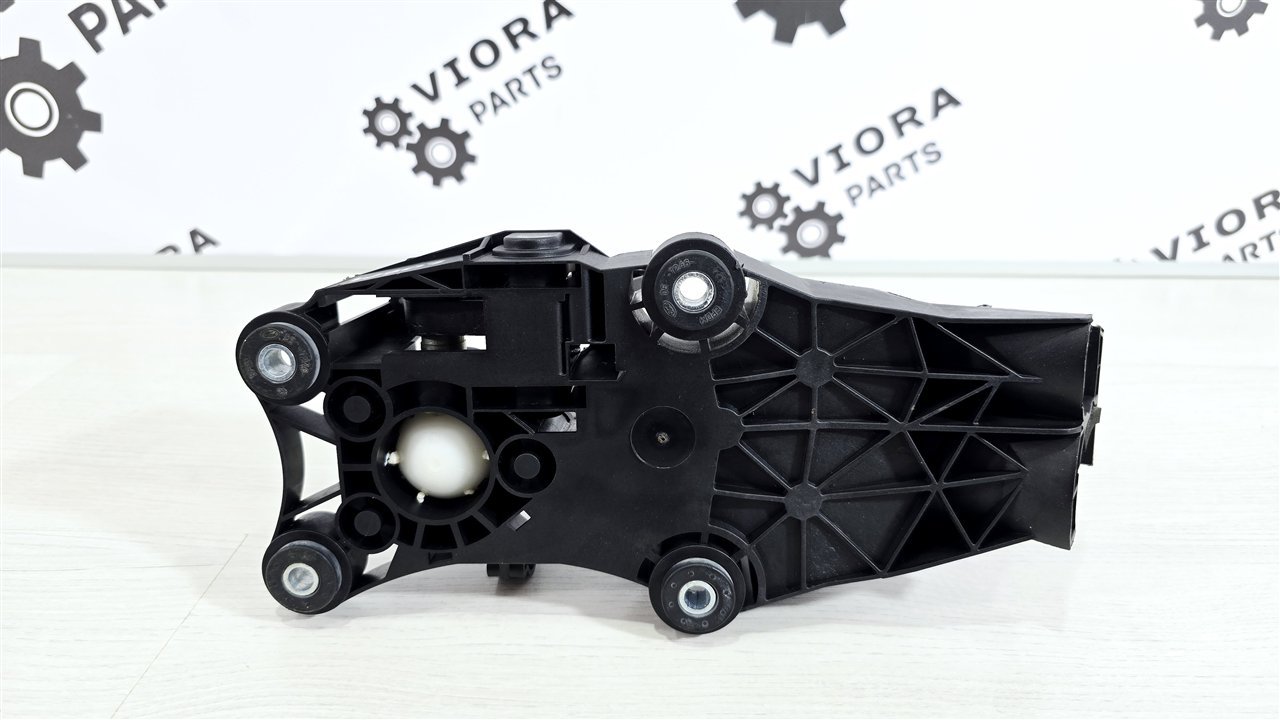 Кулиса МКПП пробег 30к, 4000 рублей, Лосино-Петровский