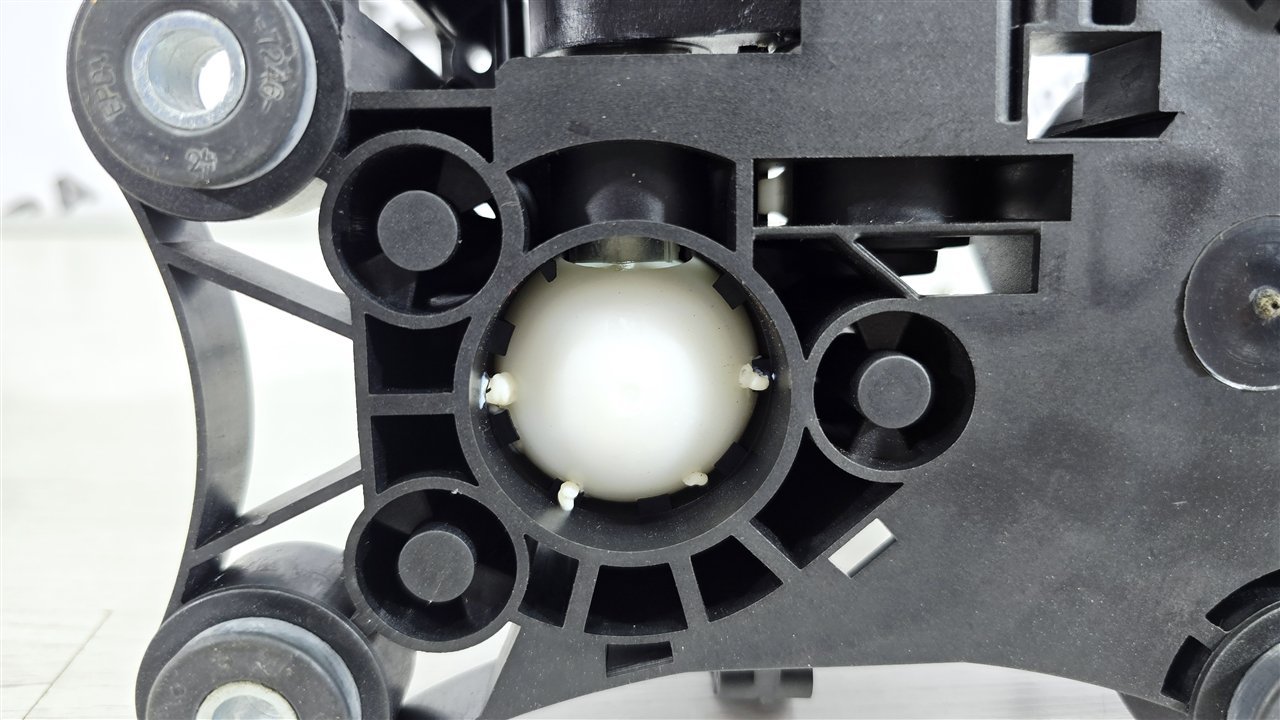 Кулиса МКПП пробег 30к, 4000 рублей, Лосино-Петровский