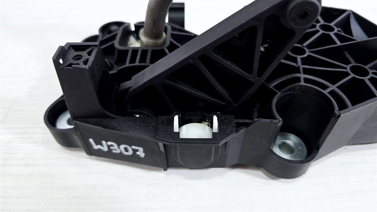 Кулиса МКПП пробег 30к, 4000 рублей, Лосино-Петровский