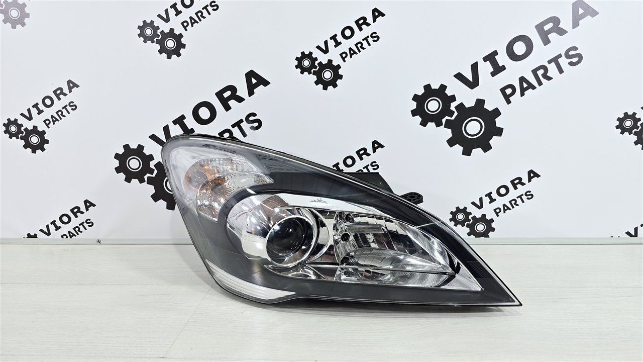 Фара галогеновая, 15000 рублей, Лосино-Петровский