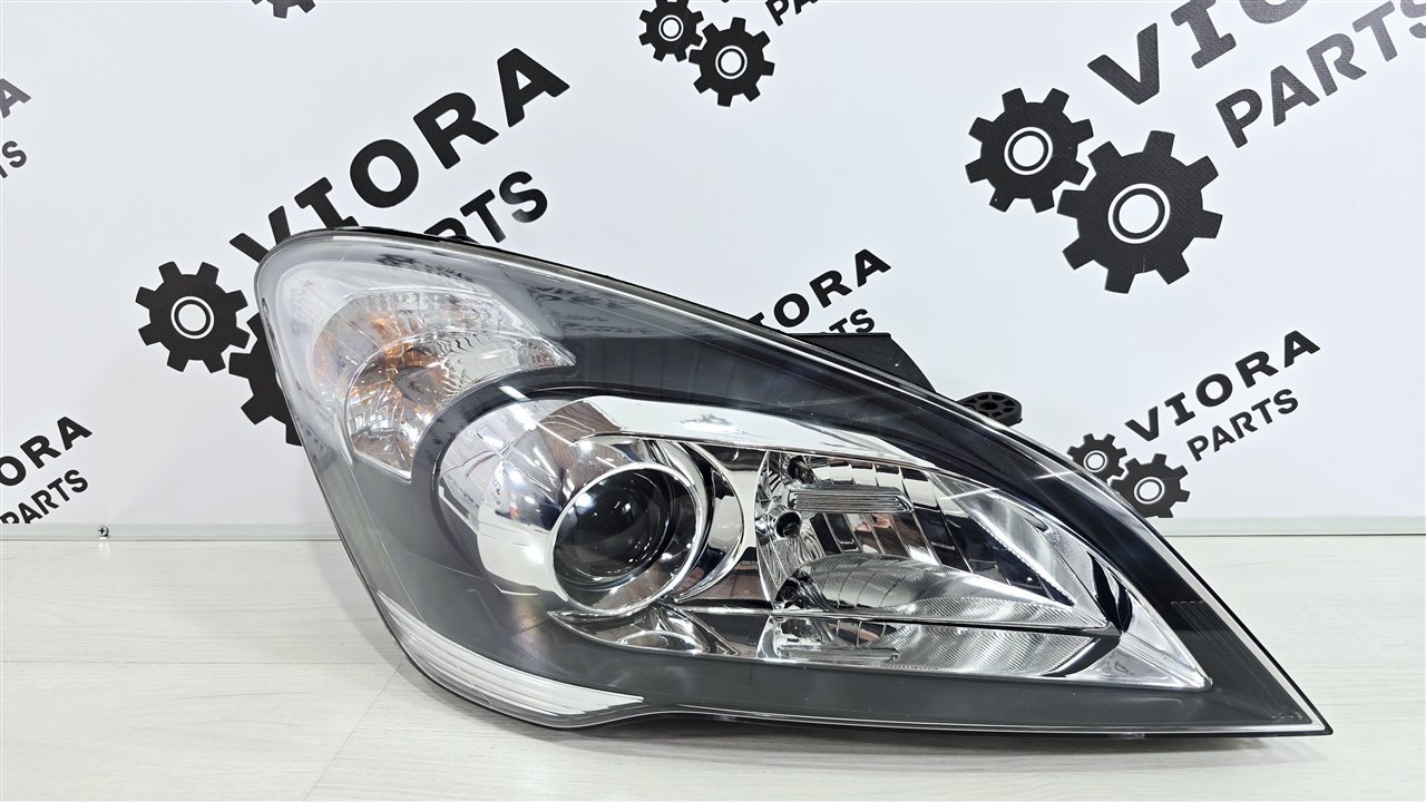 Фара галогеновая, 15000 рублей, Лосино-Петровский