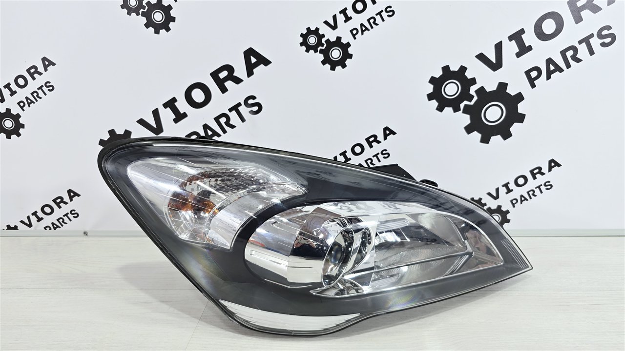 Фара галогеновая, 15000 рублей, Лосино-Петровский