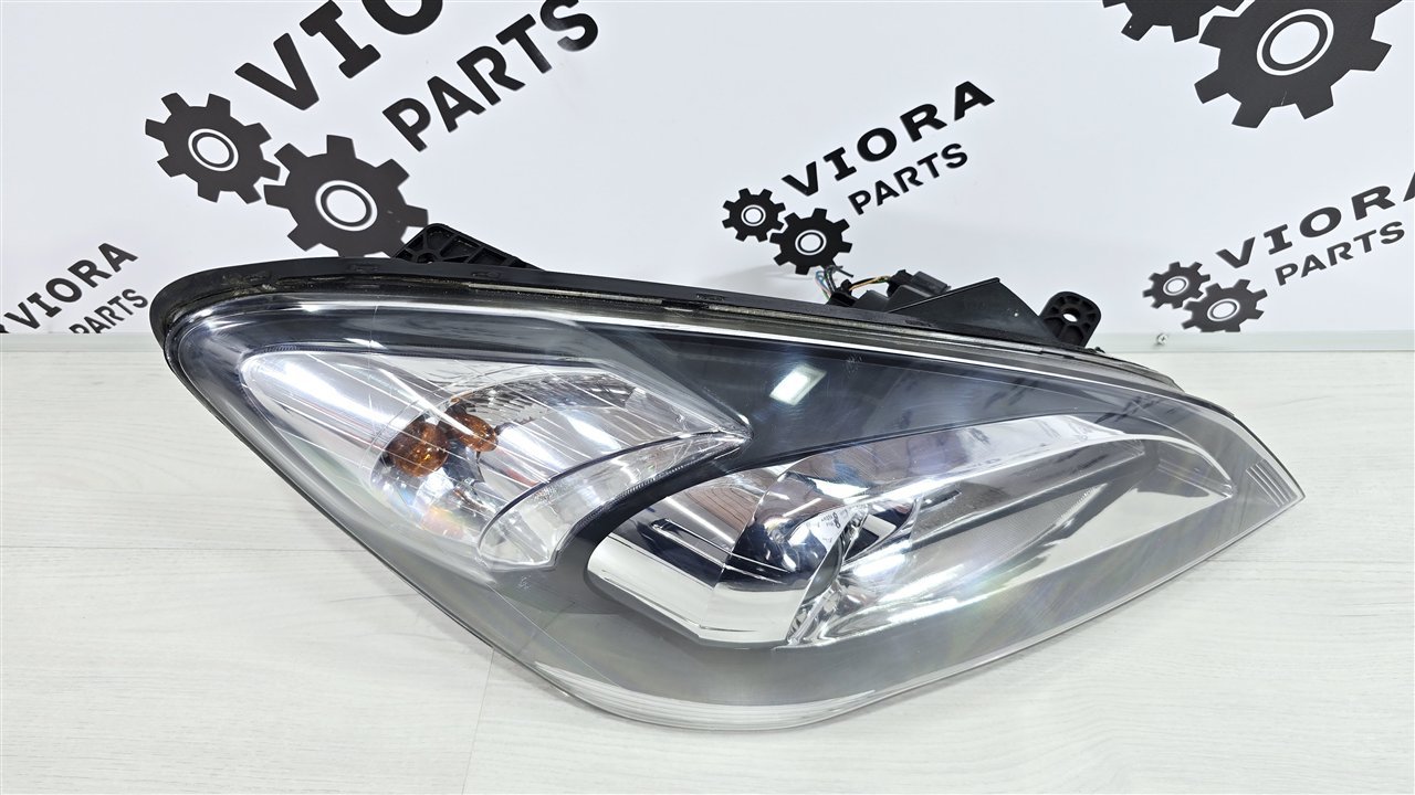 Фара галогеновая, 15000 рублей, Лосино-Петровский