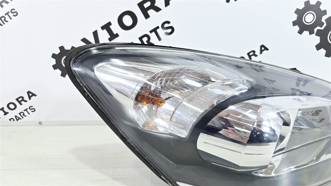 Фара галогеновая, 15000 рублей, Лосино-Петровский