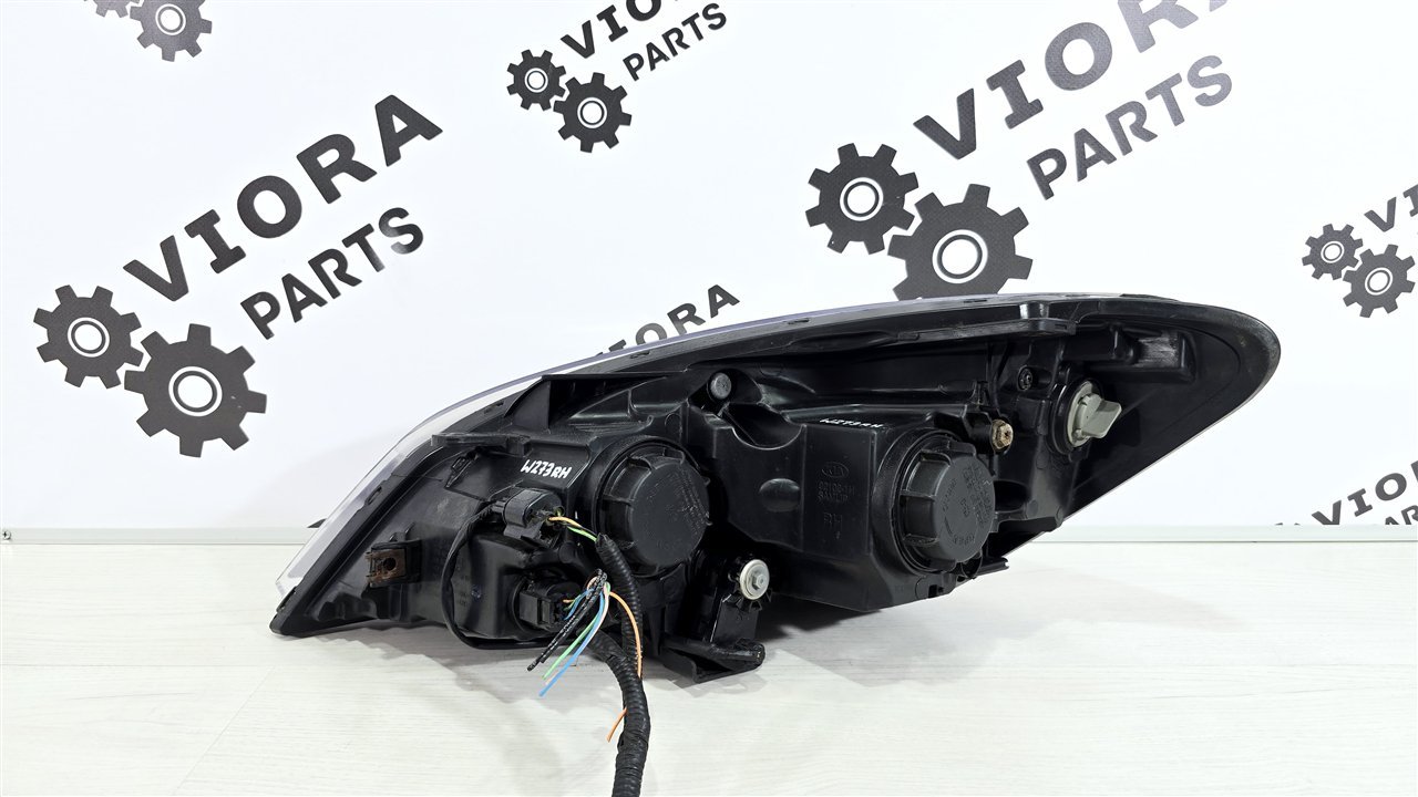 Фара галогеновая, 15000 рублей, Лосино-Петровский