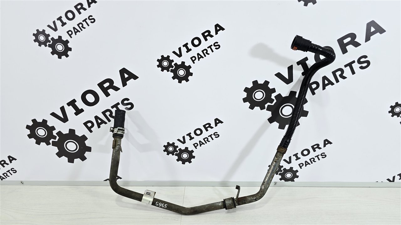 Трубка гидроусилителя руля, 2500 рублей, Лосино-Петровский