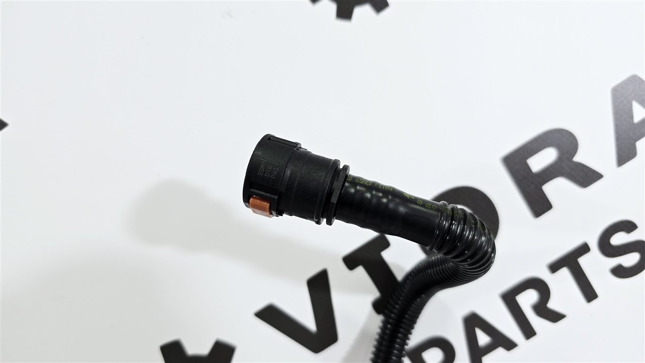 Трубка гидроусилителя руля, 2500 рублей, Лосино-Петровский