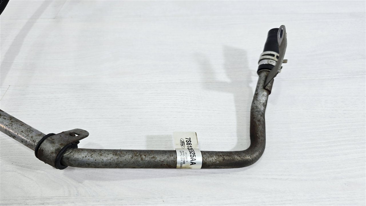 Трубка гидроусилителя руля, 2500 рублей, Лосино-Петровский