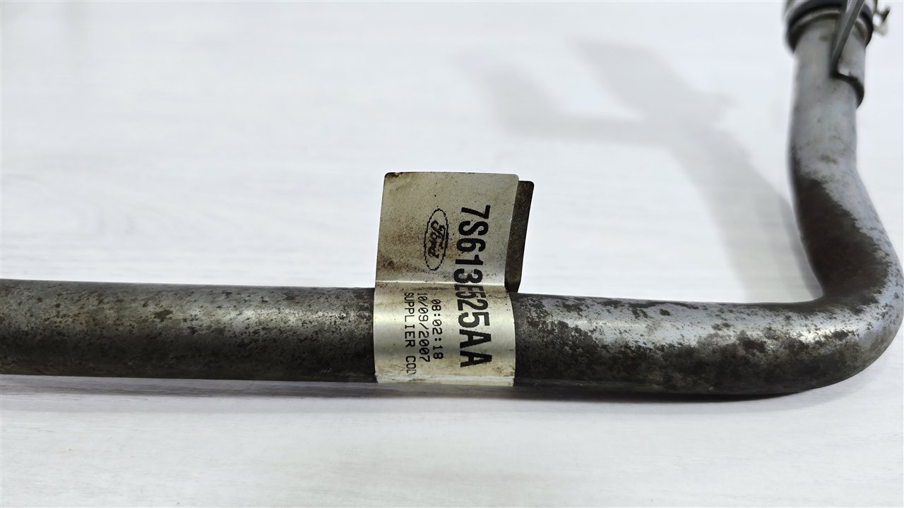 Трубка гидроусилителя руля, 2500 рублей, Лосино-Петровский