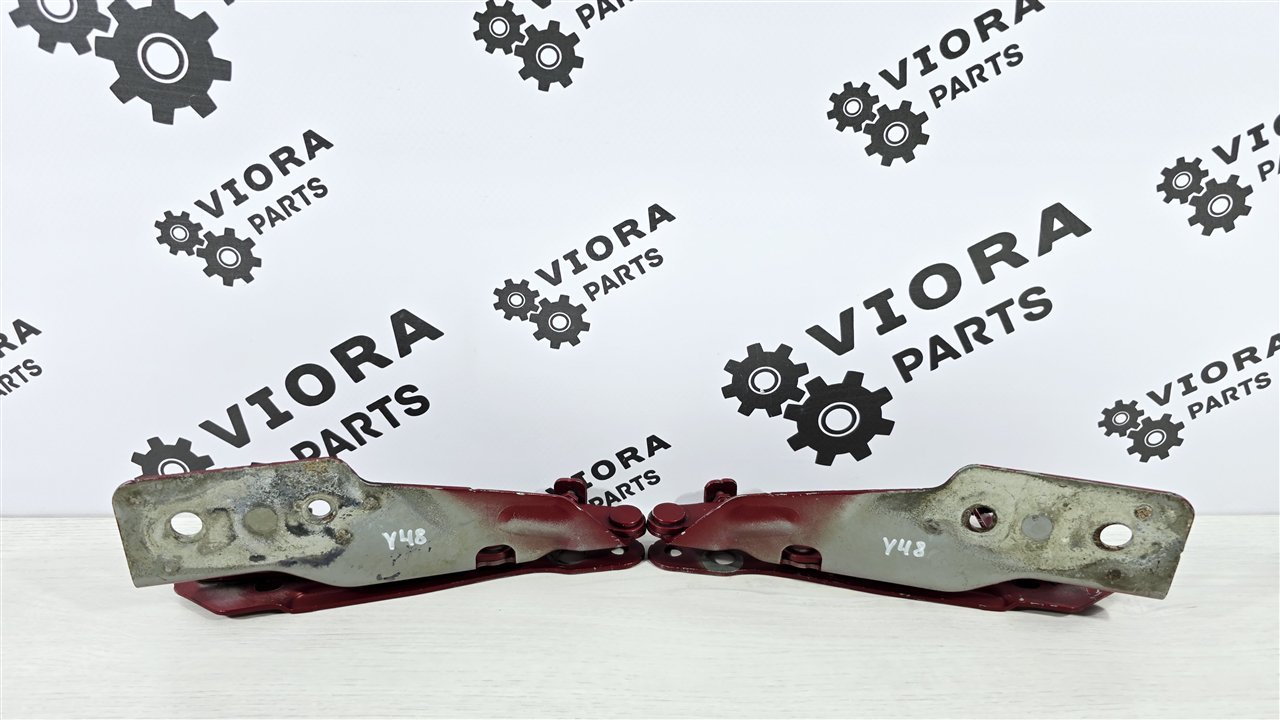 Петли капота, 1800 рублей, Лосино-Петровский