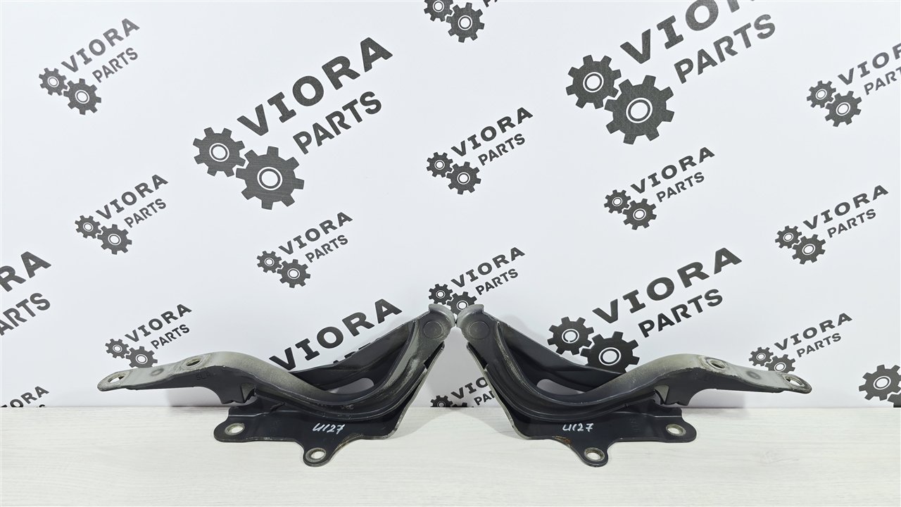 Петли капота, 3800 рублей, Лосино-Петровский