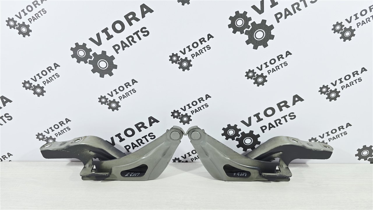 Петли капота, 3800 рублей, Лосино-Петровский