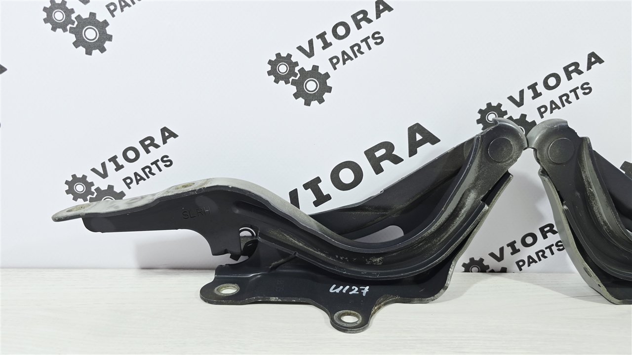 Петли капота, 3800 рублей, Лосино-Петровский