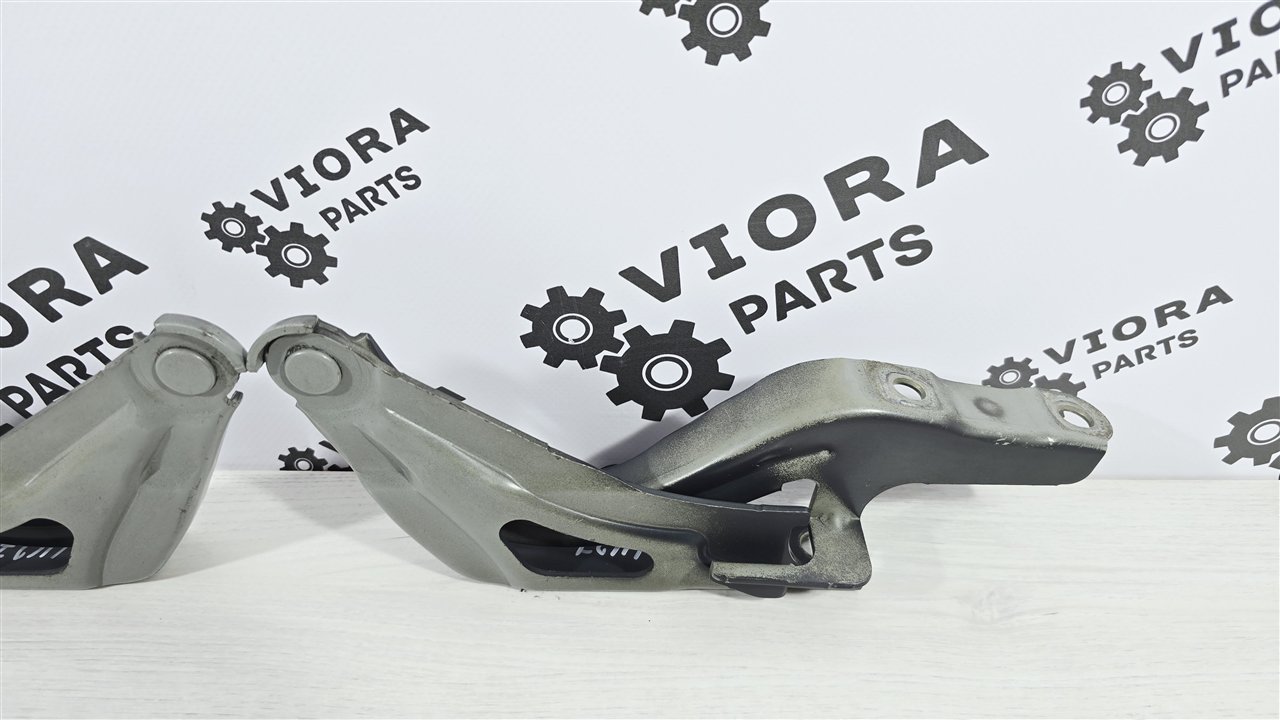 Петли капота, 3800 рублей, Лосино-Петровский