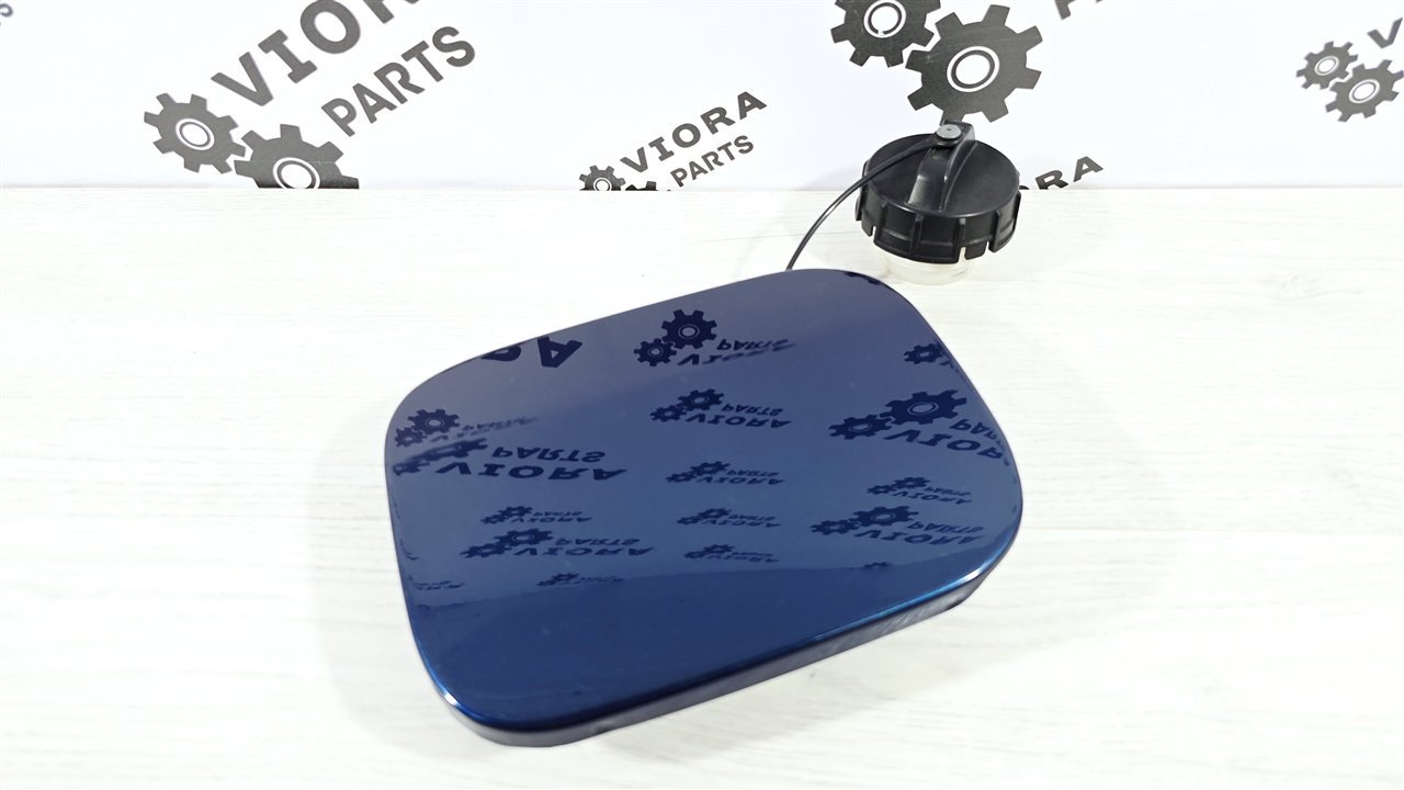 Лючок топливного бака, 1000 рублей, Лосино-Петровский