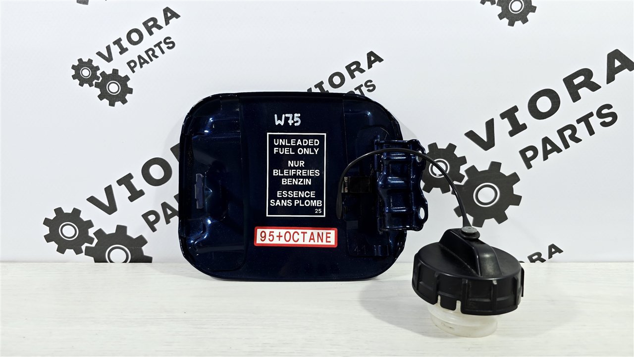 Лючок топливного бака, 1000 рублей, Лосино-Петровский