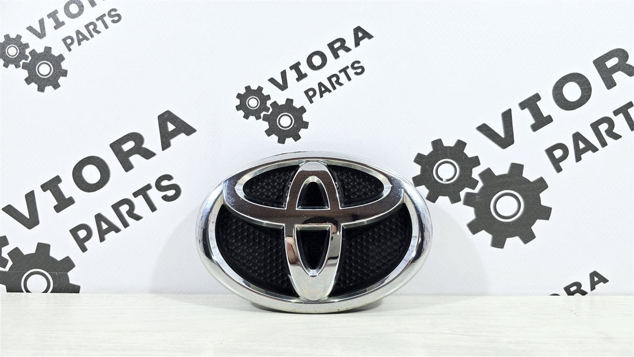 Эмблема решетки радиатора, 2500 рублей, Лосино-Петровский