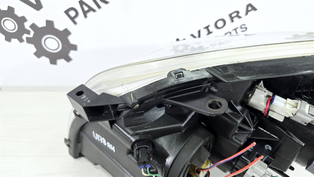 Фара галогеновая, 11500 рублей, Лосино-Петровский