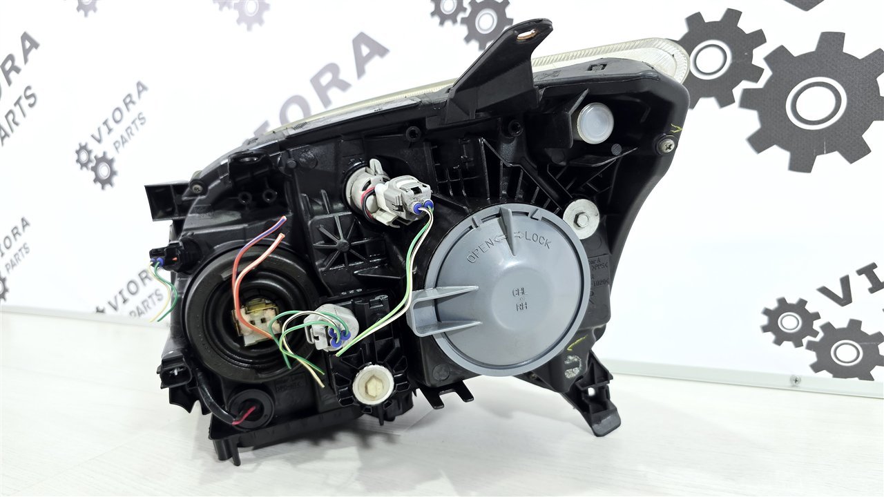 Фара галогеновая, 11500 рублей, Лосино-Петровский