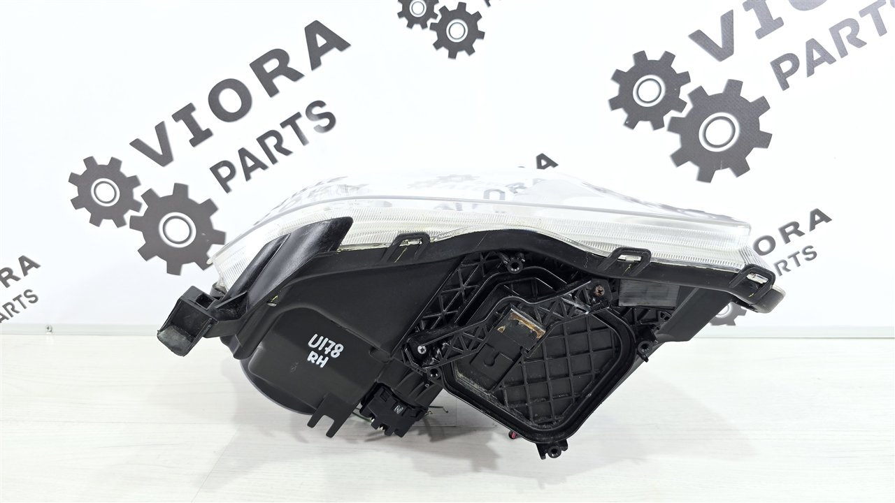 Фара галогеновая, 11500 рублей, Лосино-Петровский