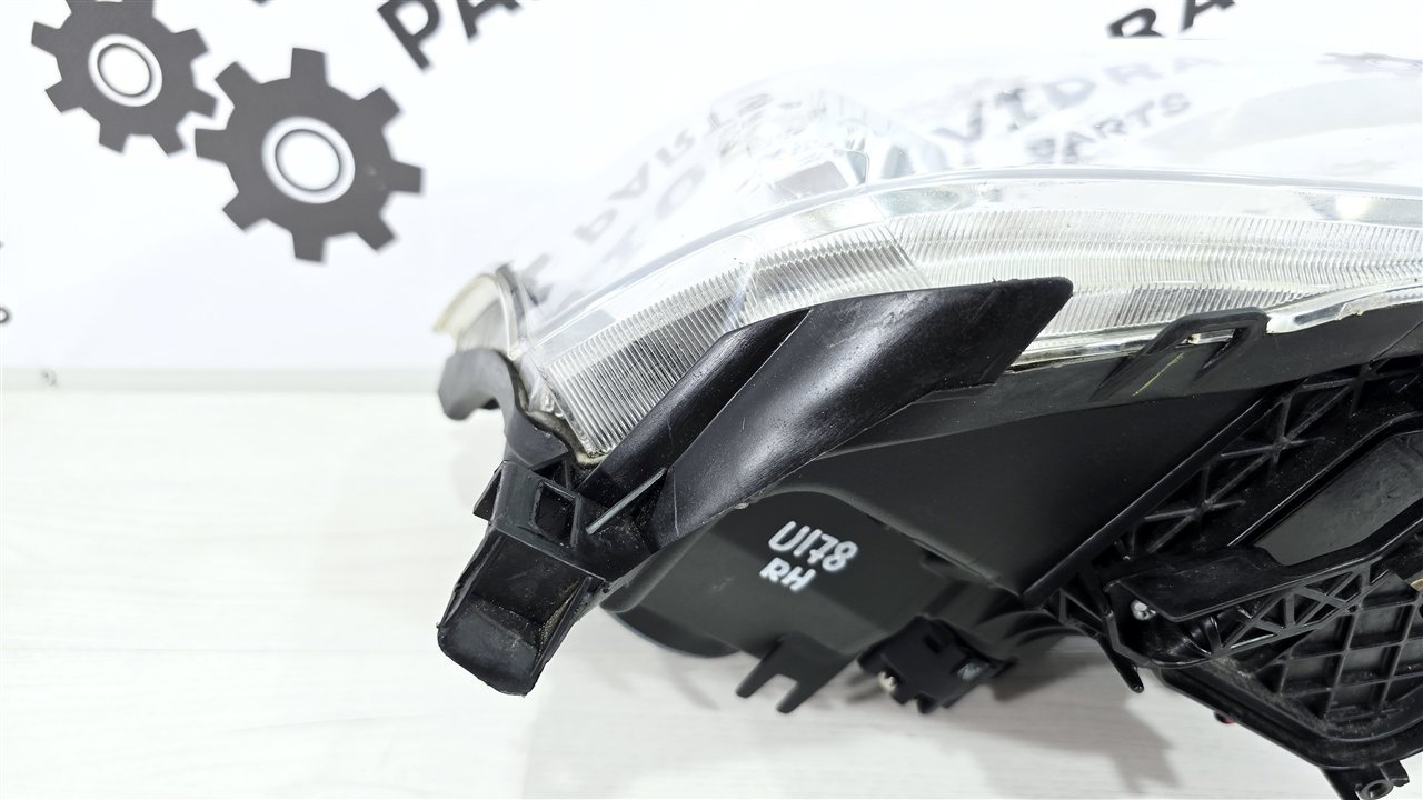 Фара галогеновая, 11500 рублей, Лосино-Петровский