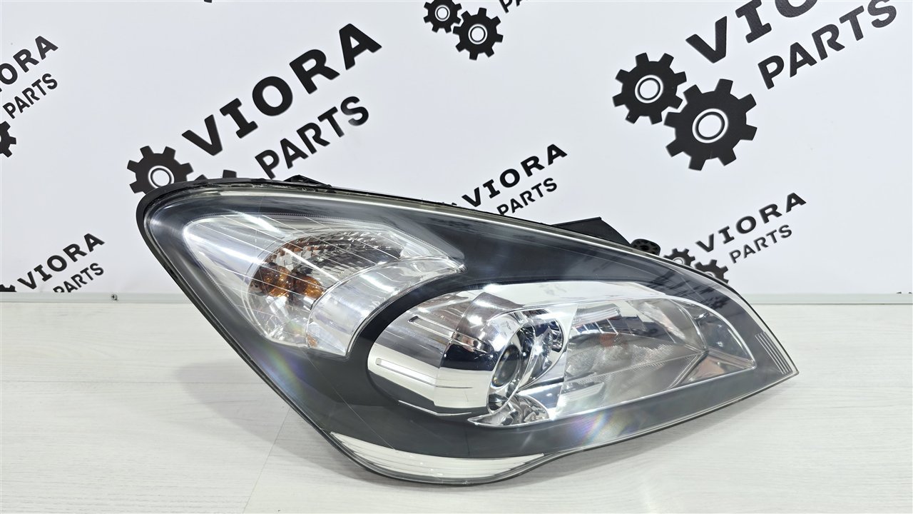 Фара галогеновая, 15000 рублей, Лосино-Петровский