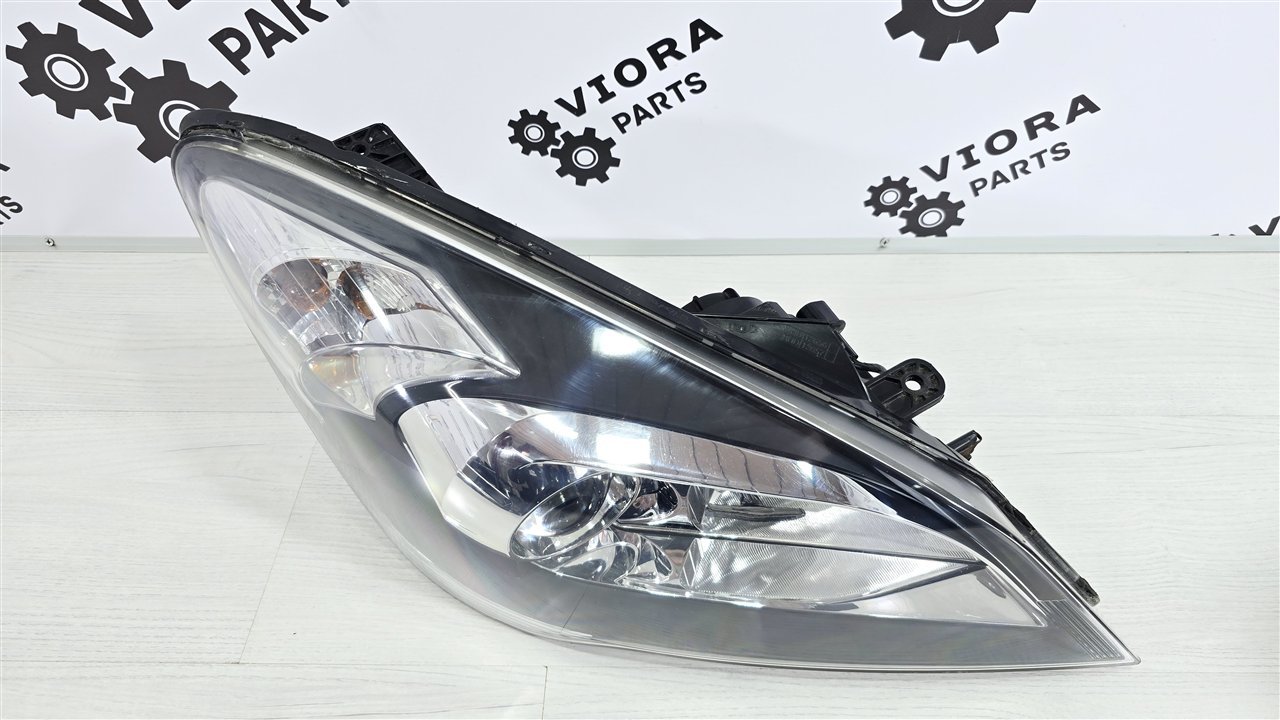 Фара галогеновая, 15000 рублей, Лосино-Петровский