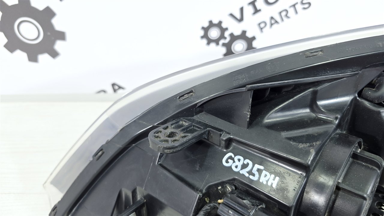 Фара галогеновая, 15000 рублей, Лосино-Петровский